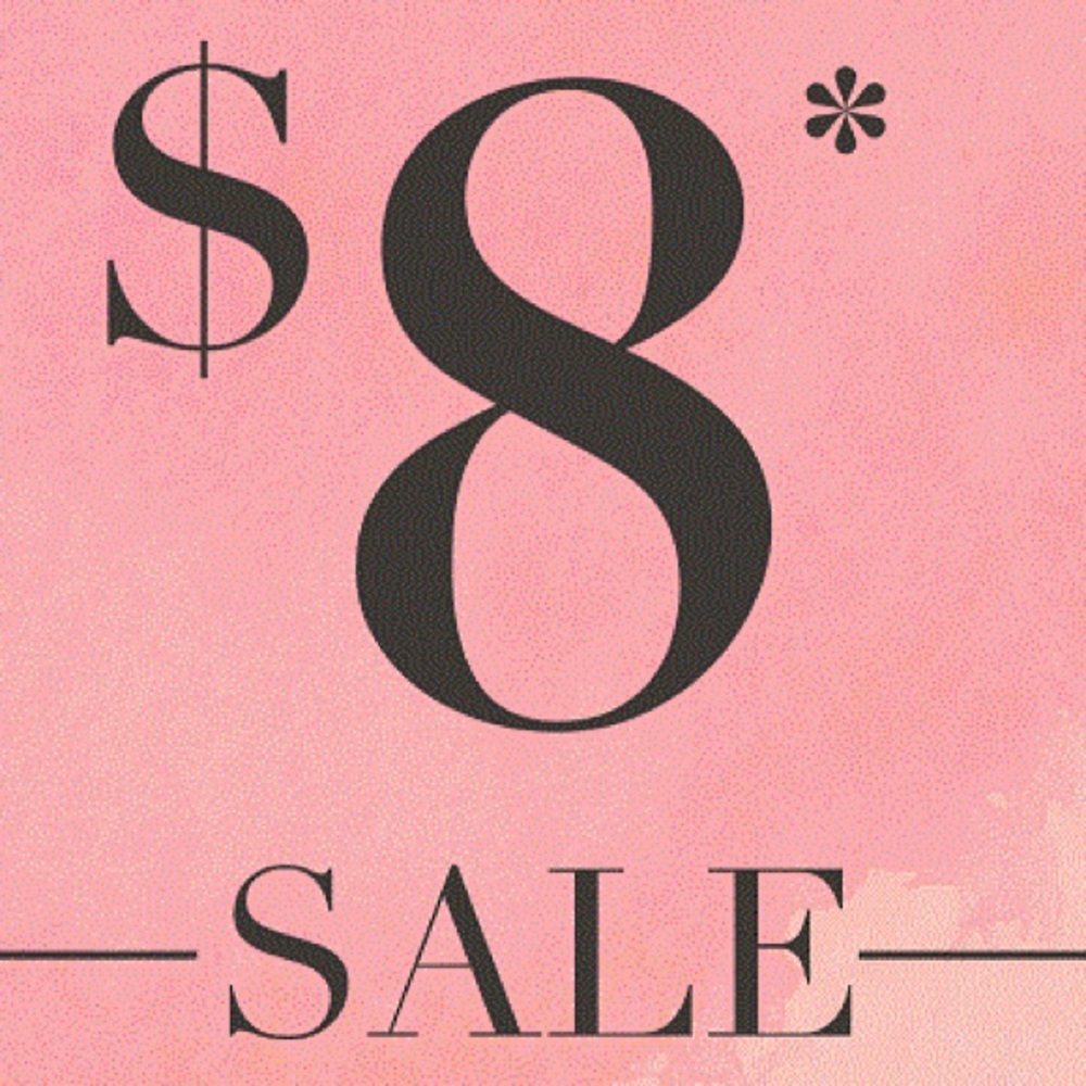 🆕 All MENS ITEMS $8 or less!!! 🆕